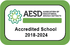 AESD Accreditation 